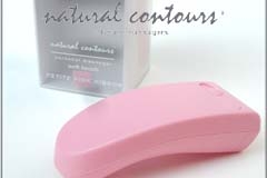 Natural Contours Petite - Redesigned to Fundraise