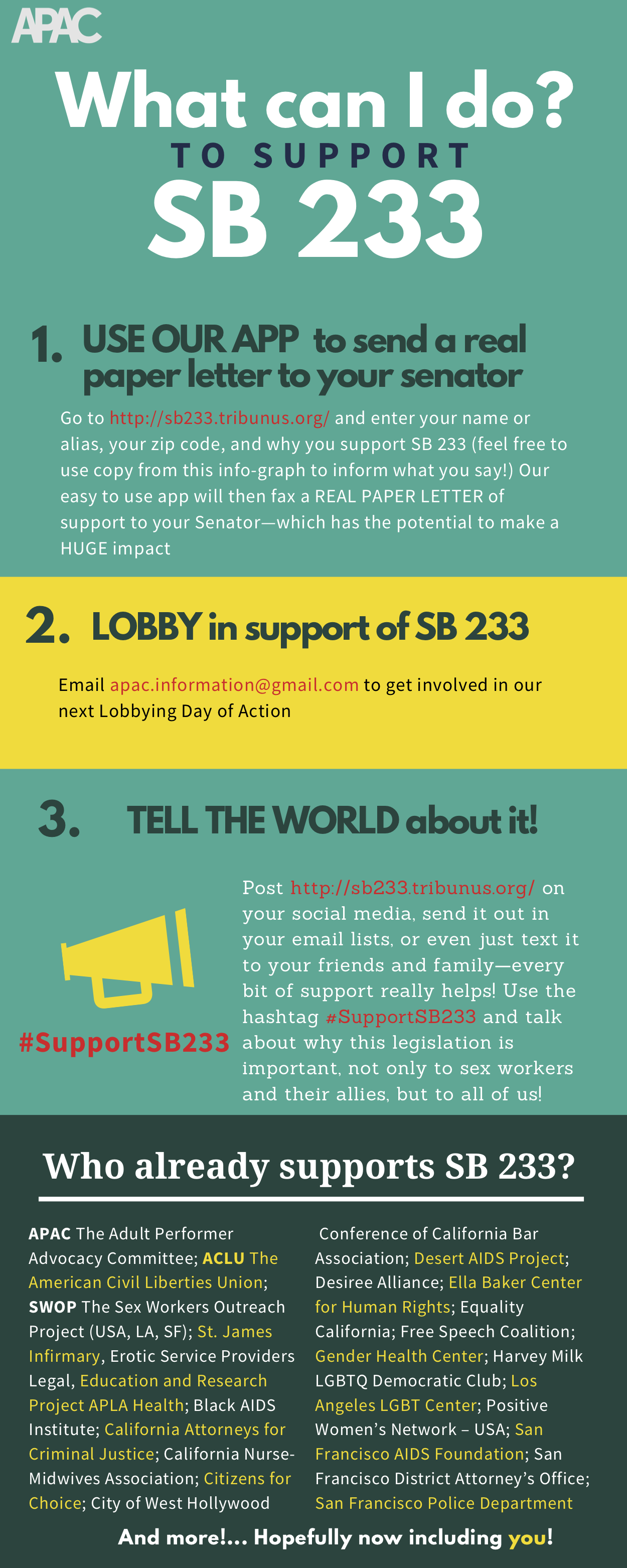 SB 233 Infographic 2