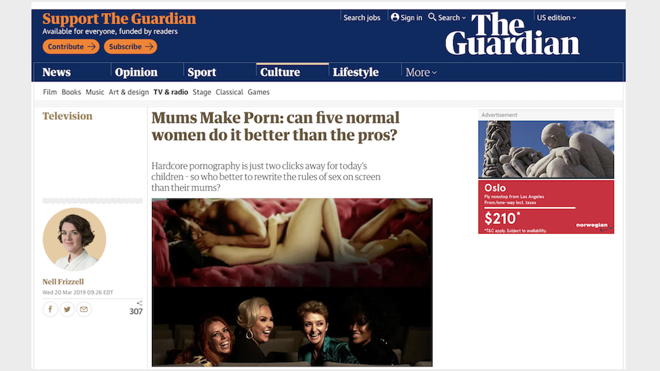 Guardian Mums