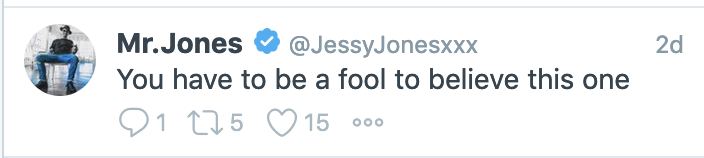 Jessy Jones 1
