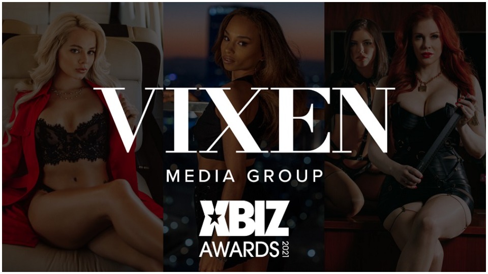 Vixen Media Group