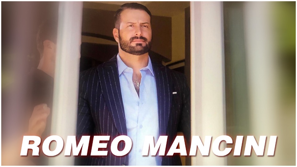 Romeo Mancini