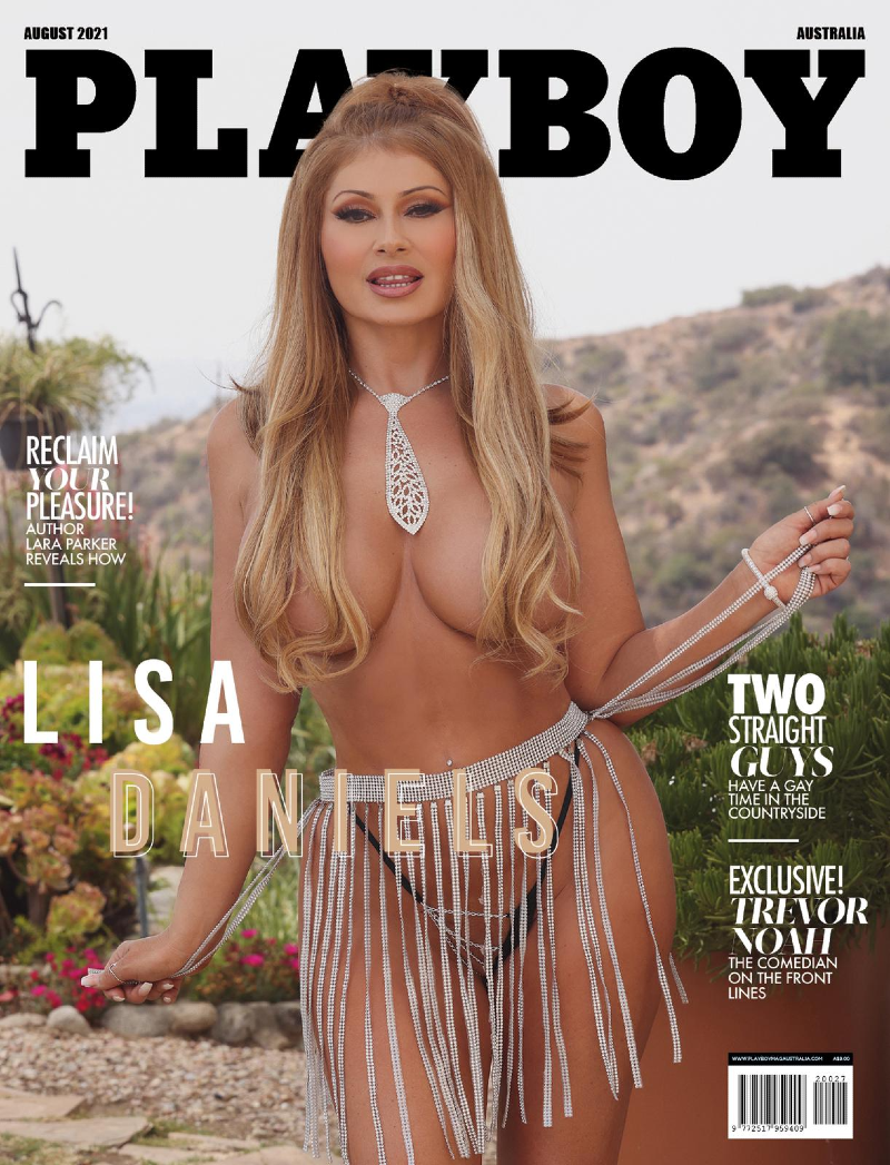 Playboy Australia